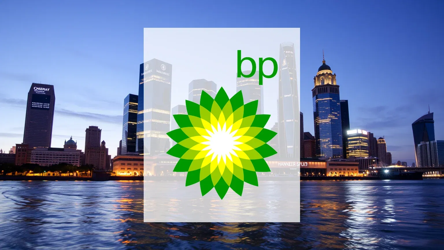 BP Aktie