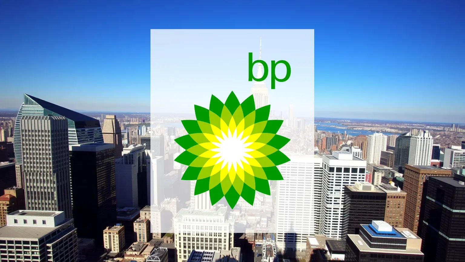 BP Aktie