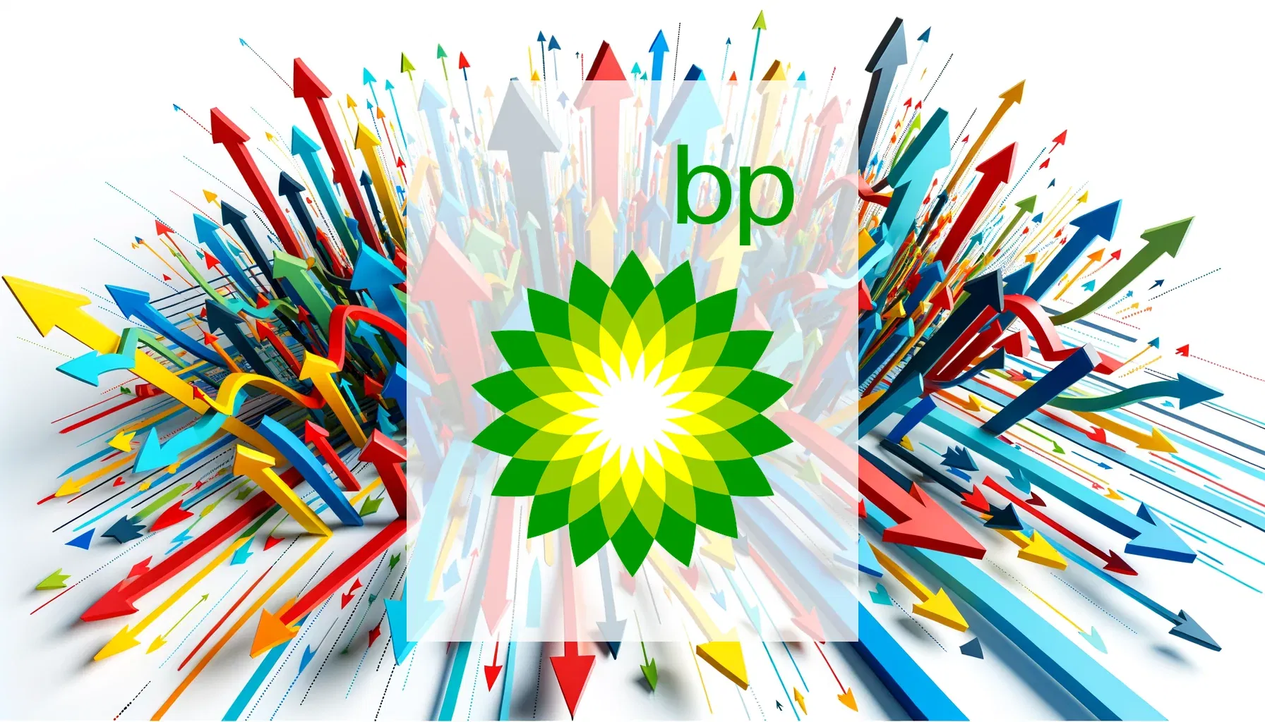 BP Aktie