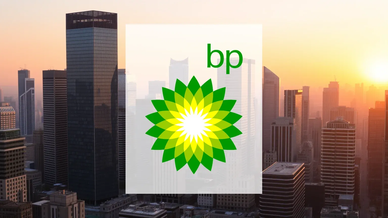 BP Aktie