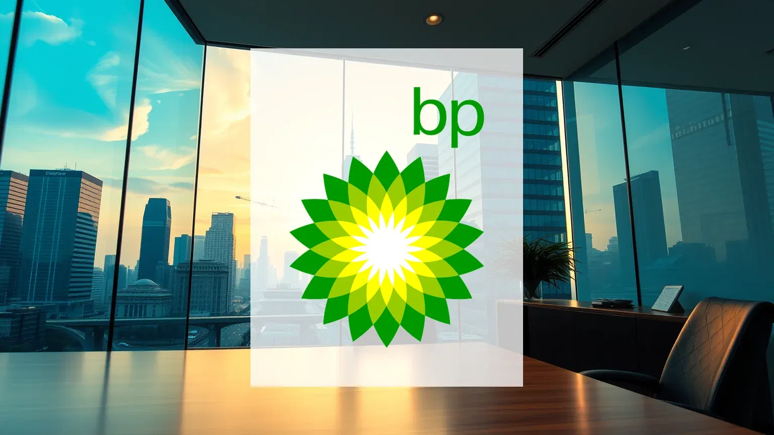 BP Aktie