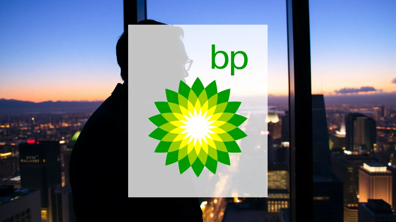 BP Aktie