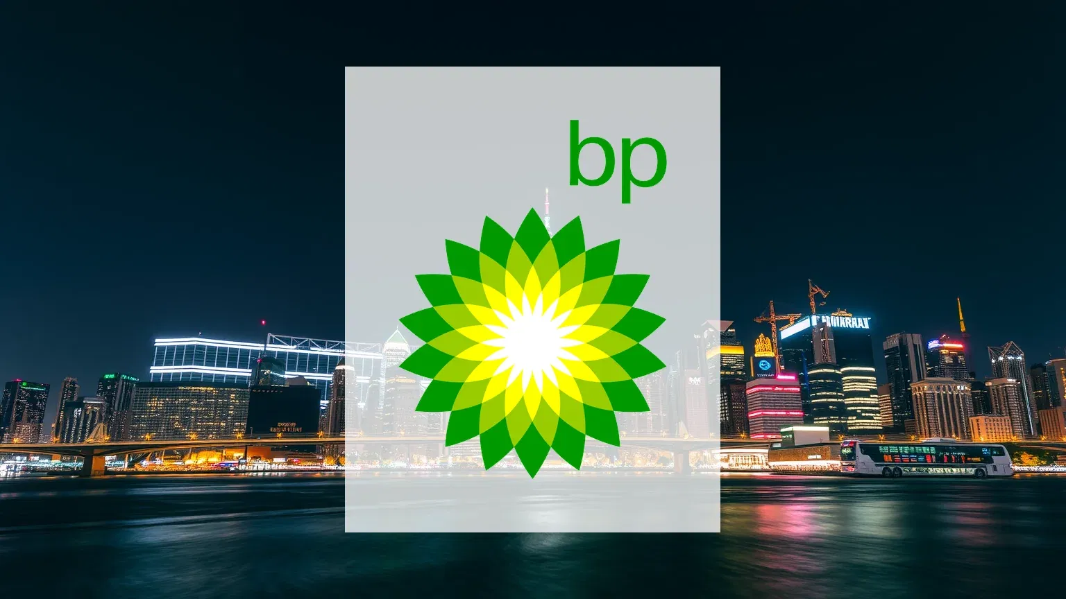 BP Aktie
