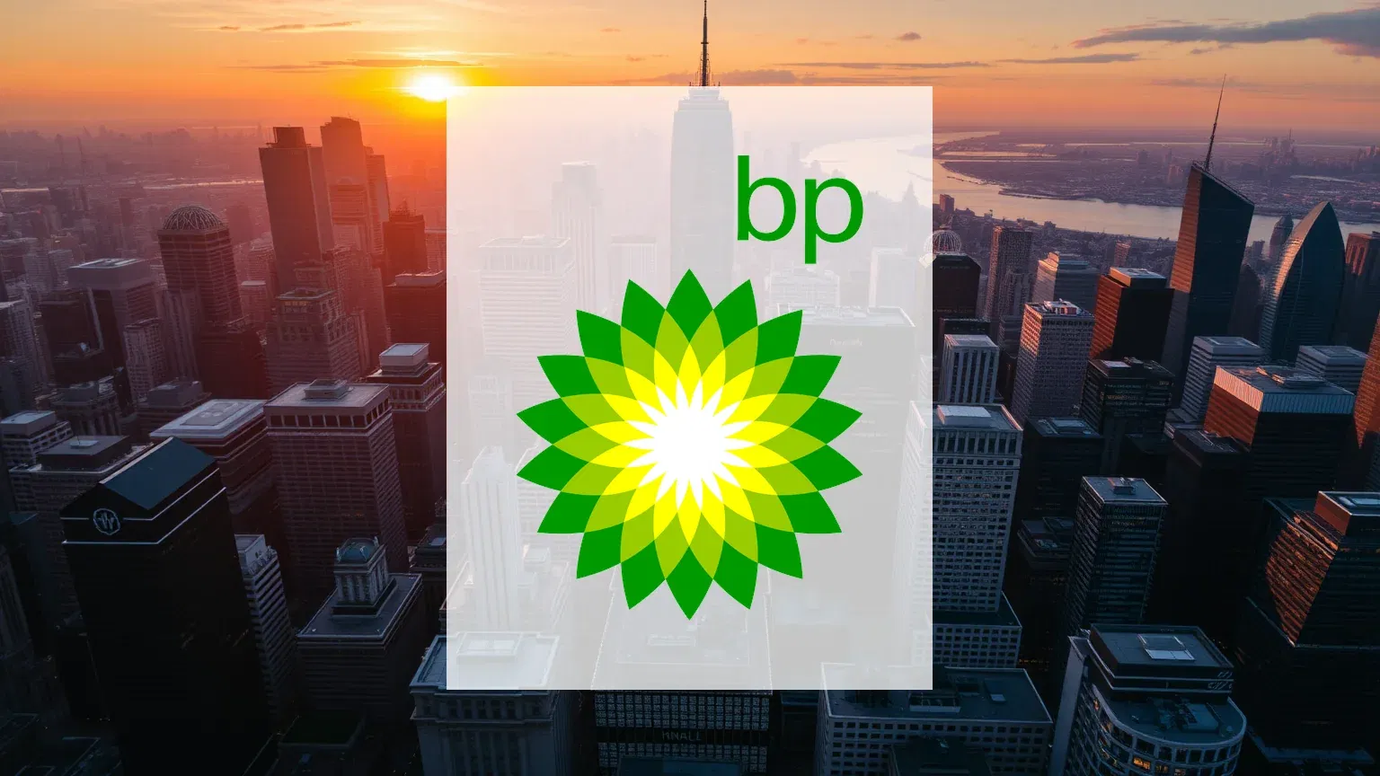 BP Aktie