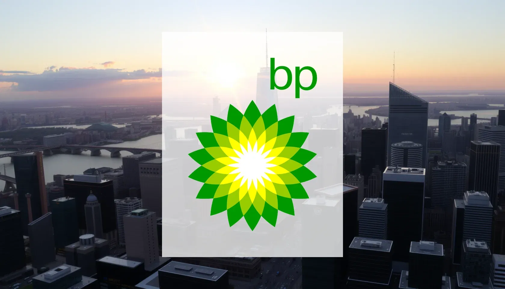 BP Aktie