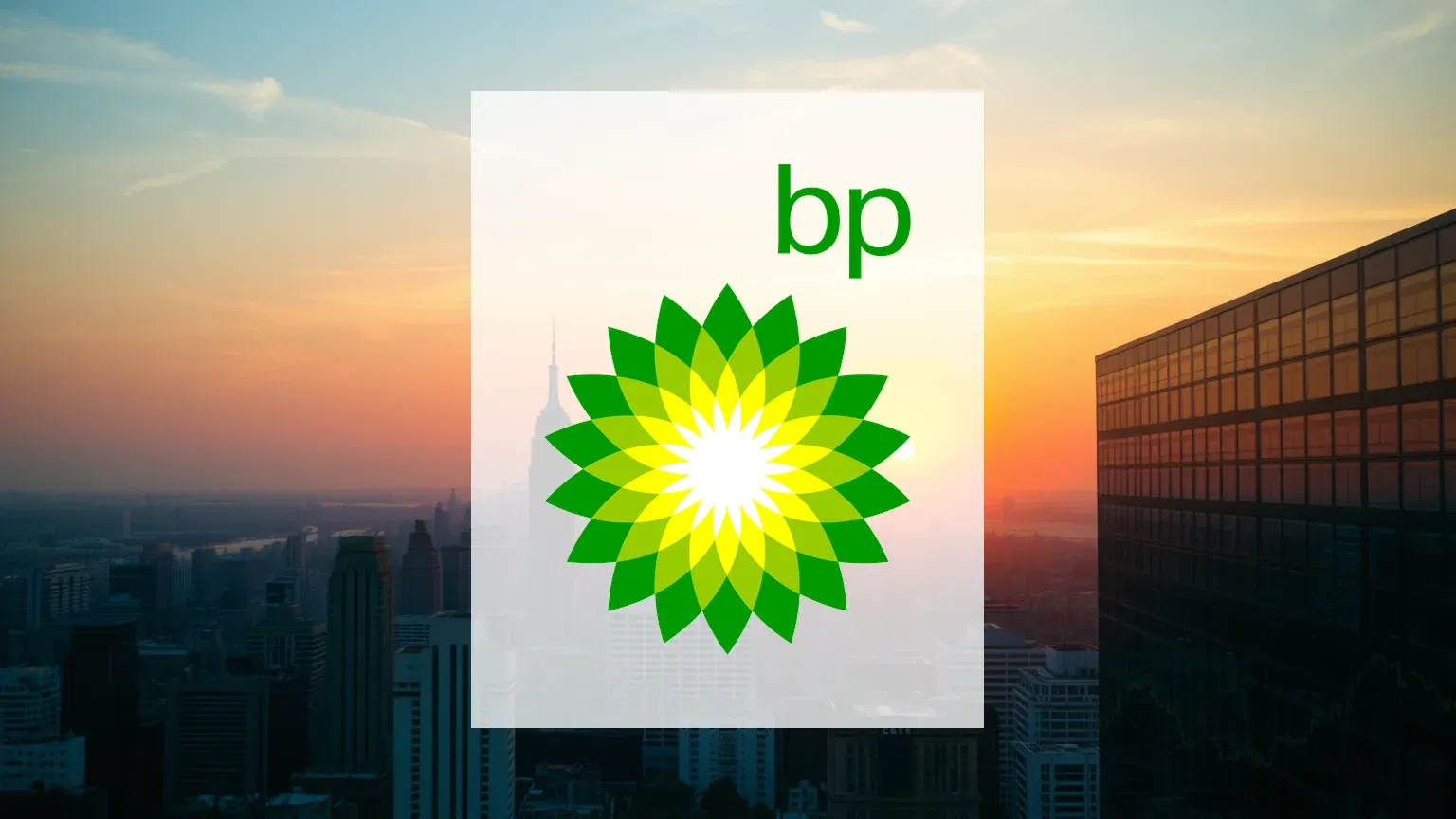 BP Aktie