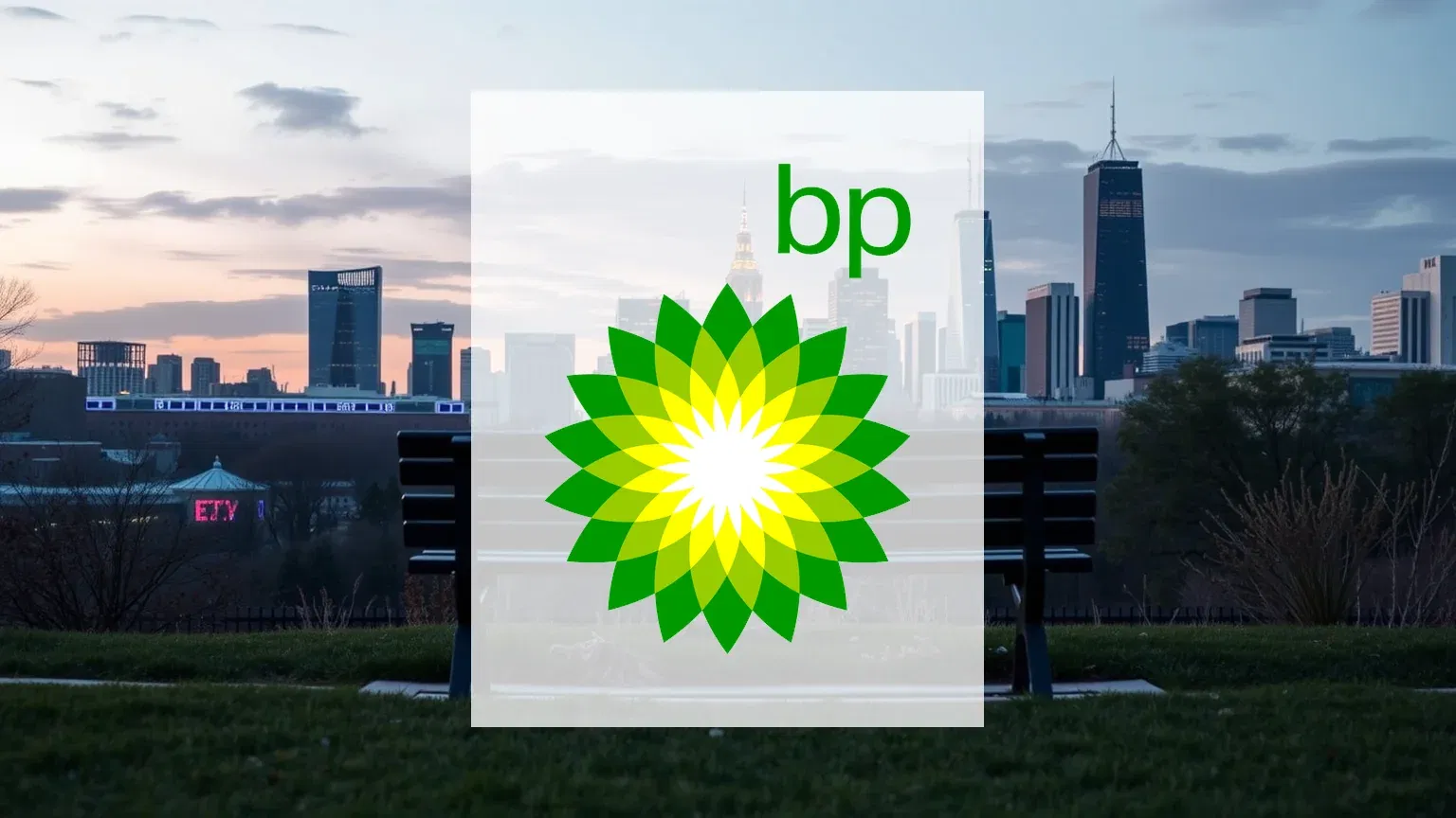 BP Aktie