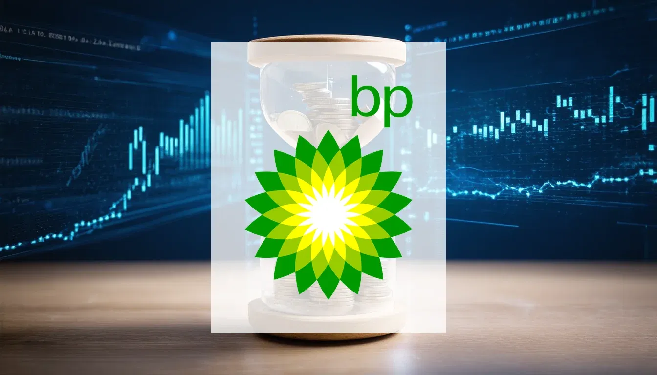 BP Aktie