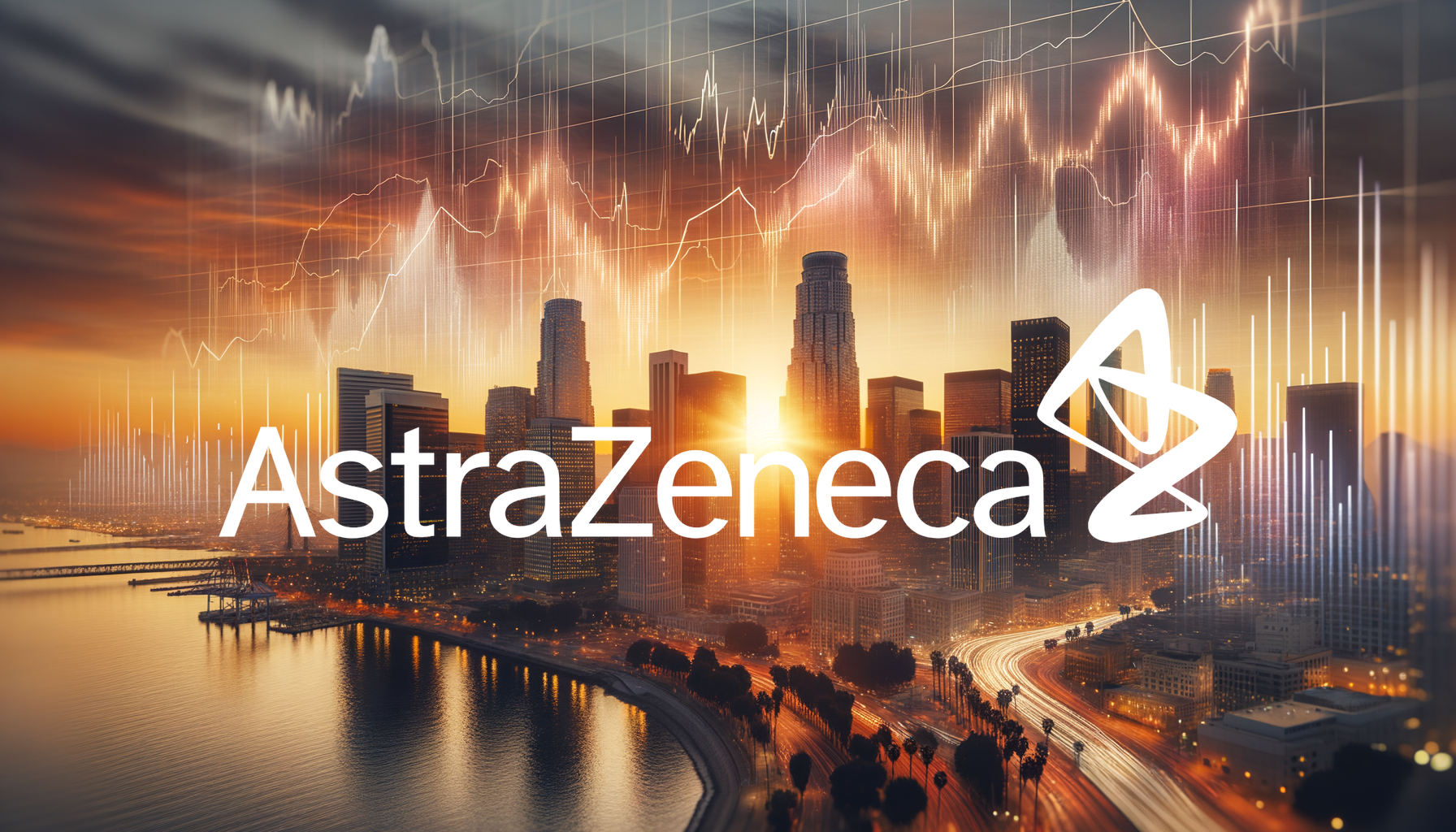 Astrazeneca Aktie - Beitragsbild