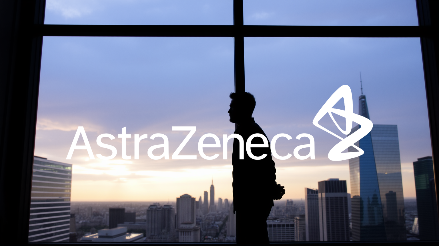 Astrazeneca Aktie - Beitragsbild