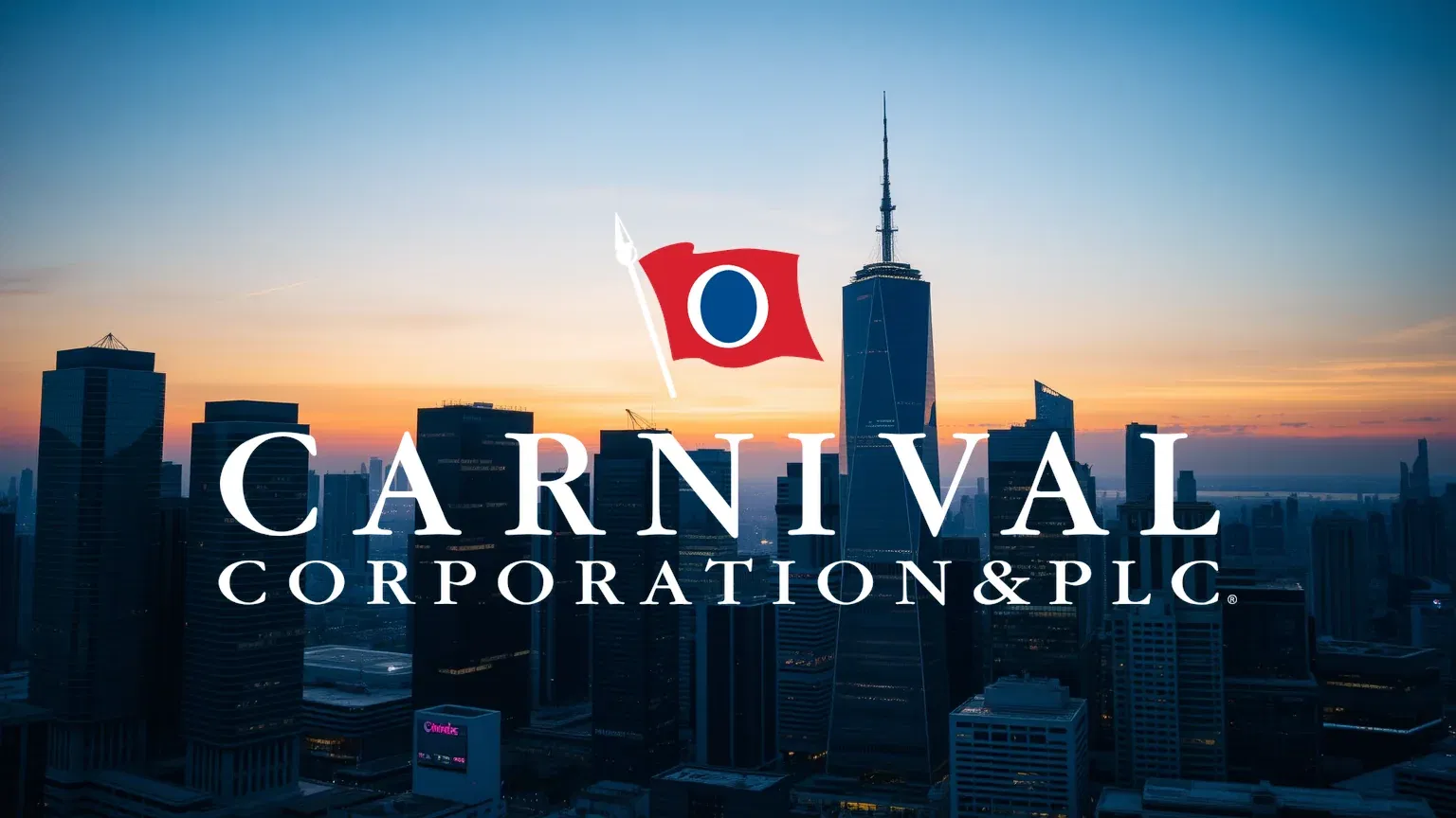 Carnival Aktie