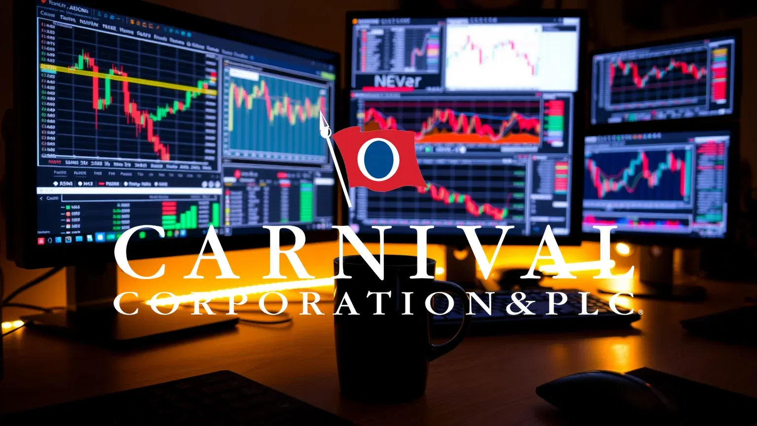 Carnival Aktie