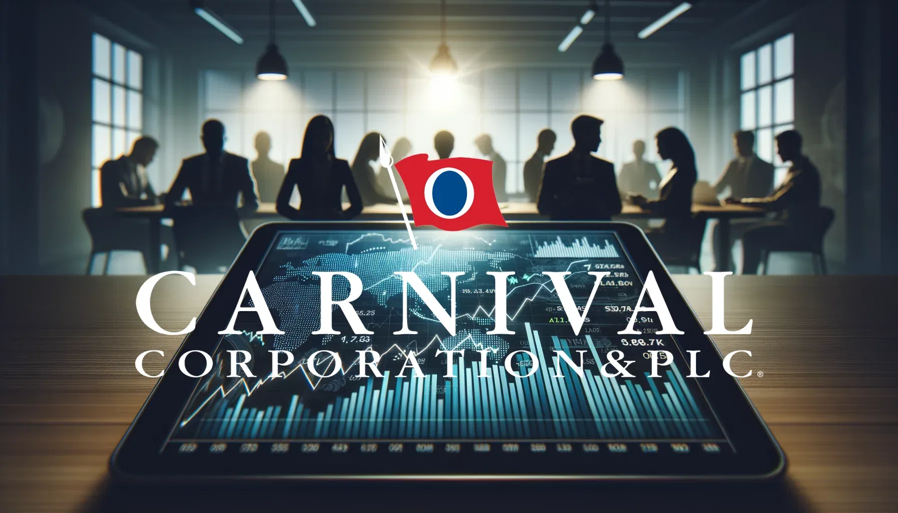 Carnival Aktie
