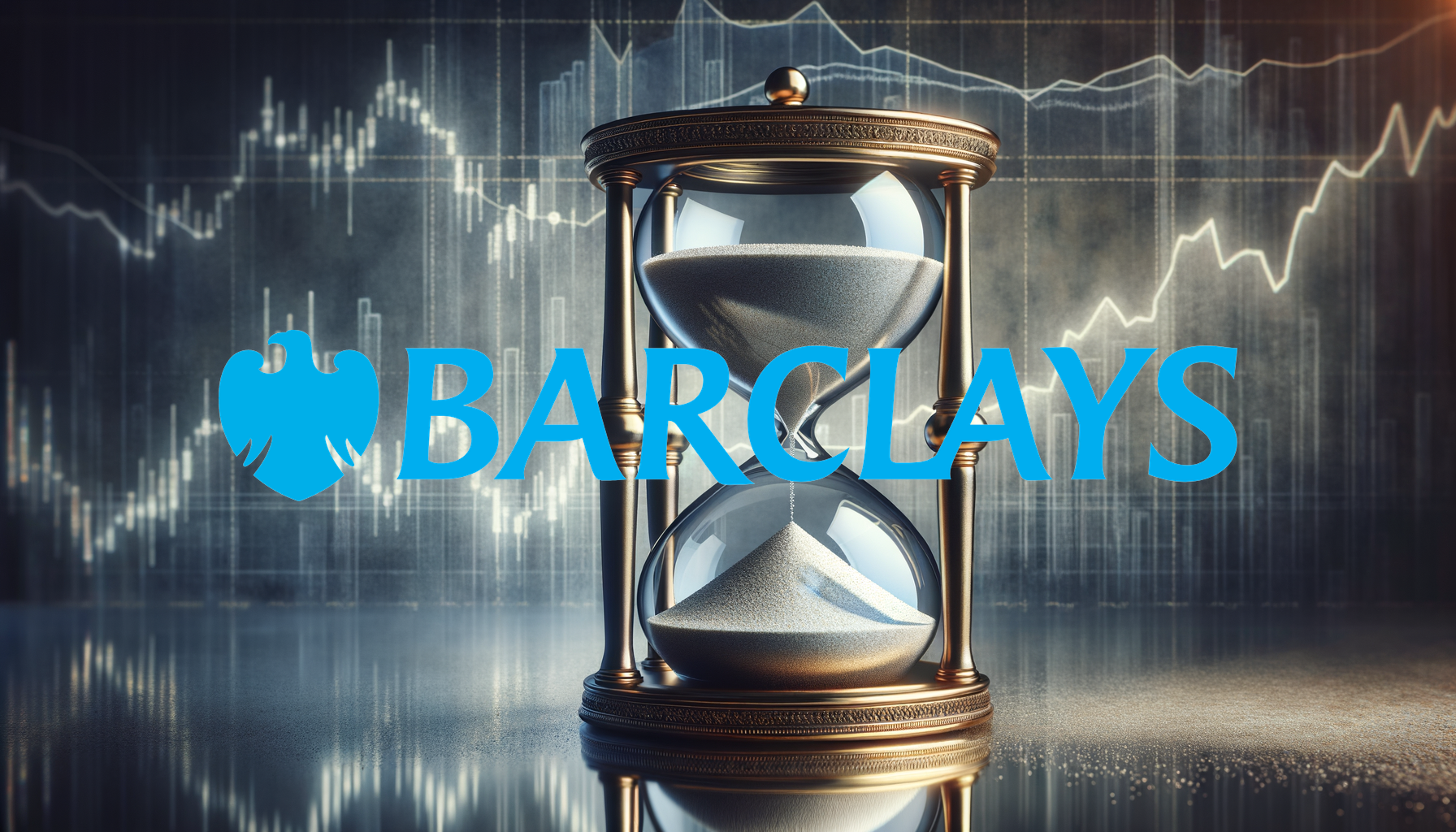 Barclays Aktie - Beitragsbild