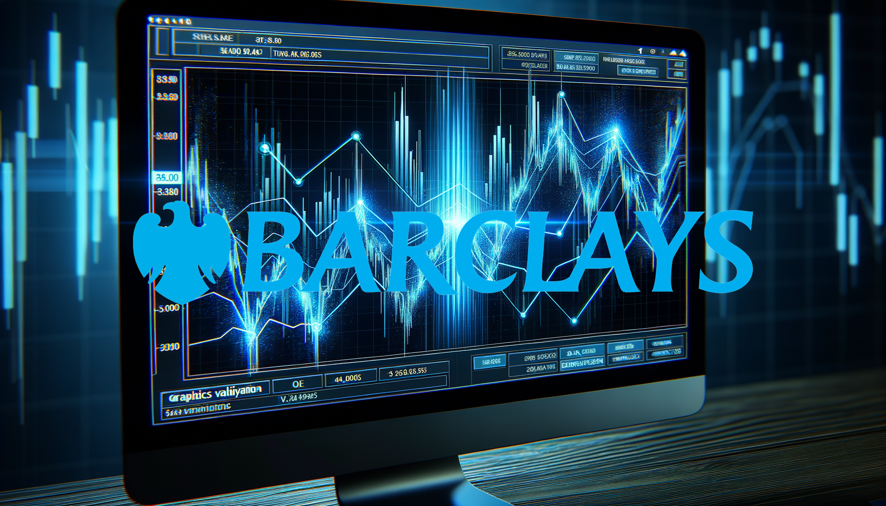 Barclays Aktie - Beitragsbild