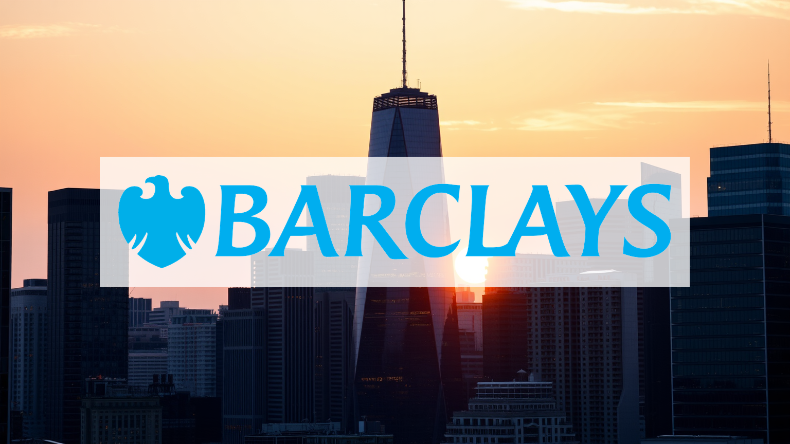 Barclays Aktie - Beitragsbild