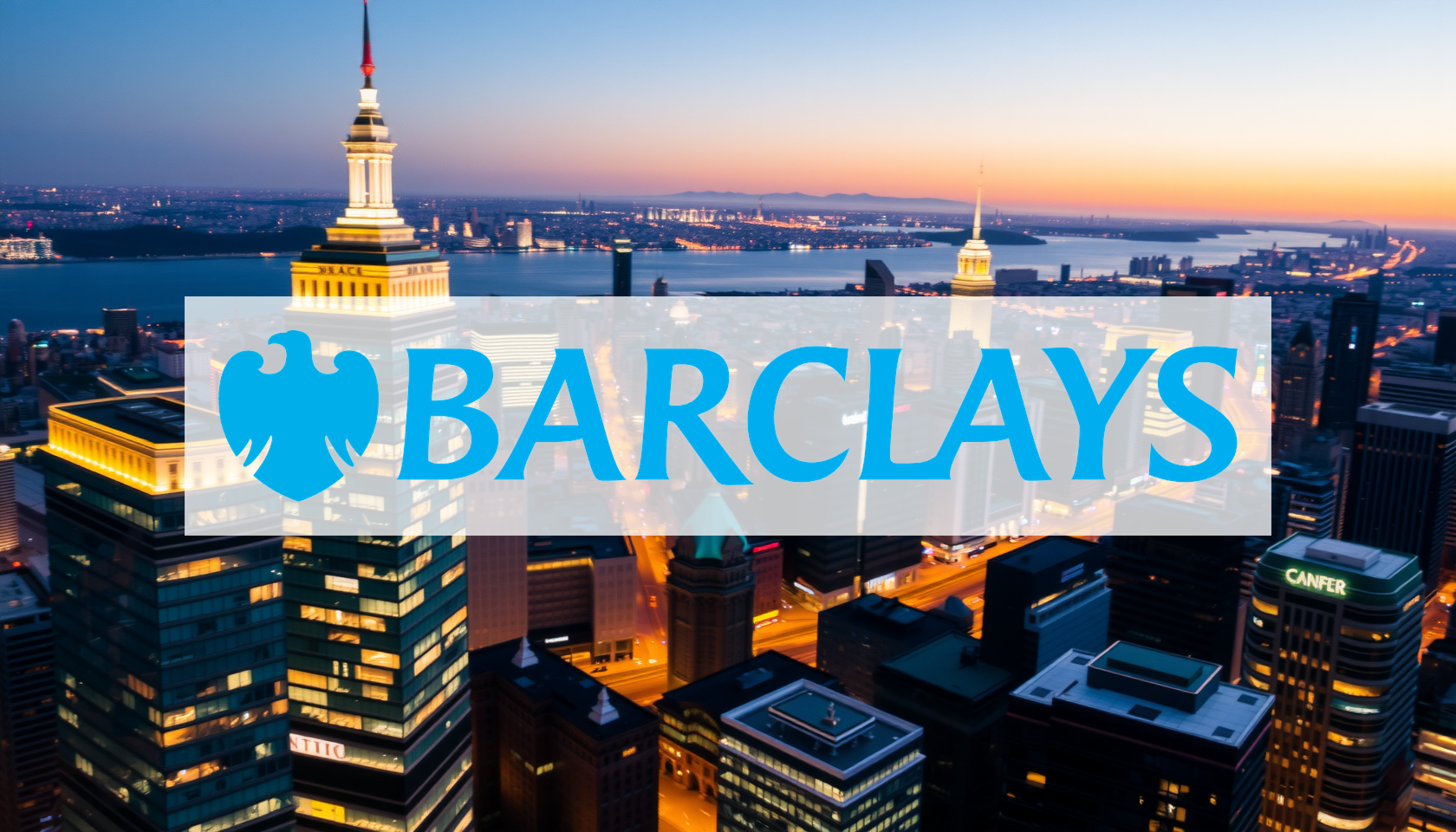 Barclays Aktie - Beitragsbild