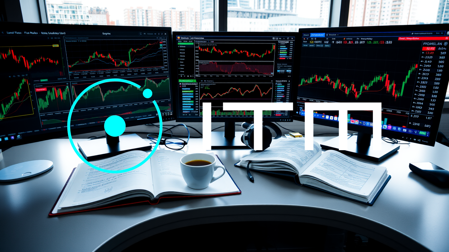 ITM Power Aktie - Beitragsbild