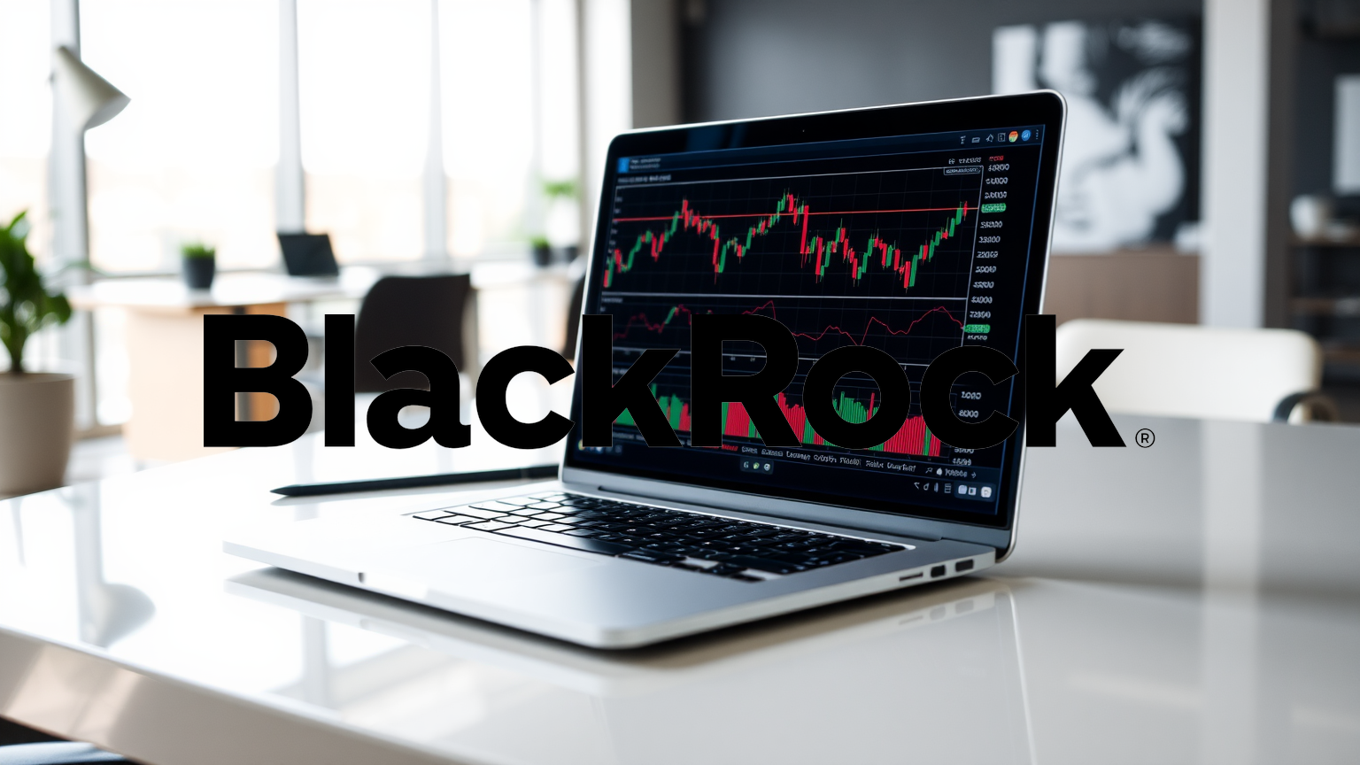 Blackrock Greater Europe Investmnet Aktie - Beitragsbild