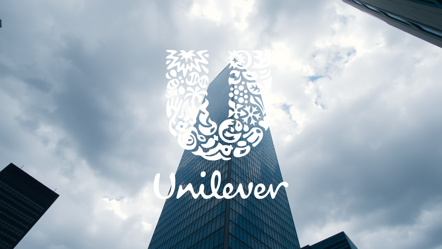 Unilever Aktie - Beitragsbild