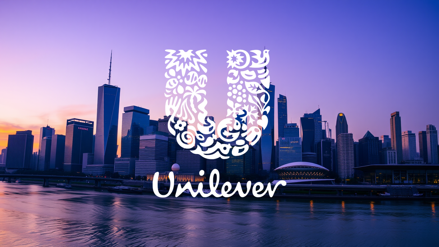 Unilever Aktie - Beitragsbild