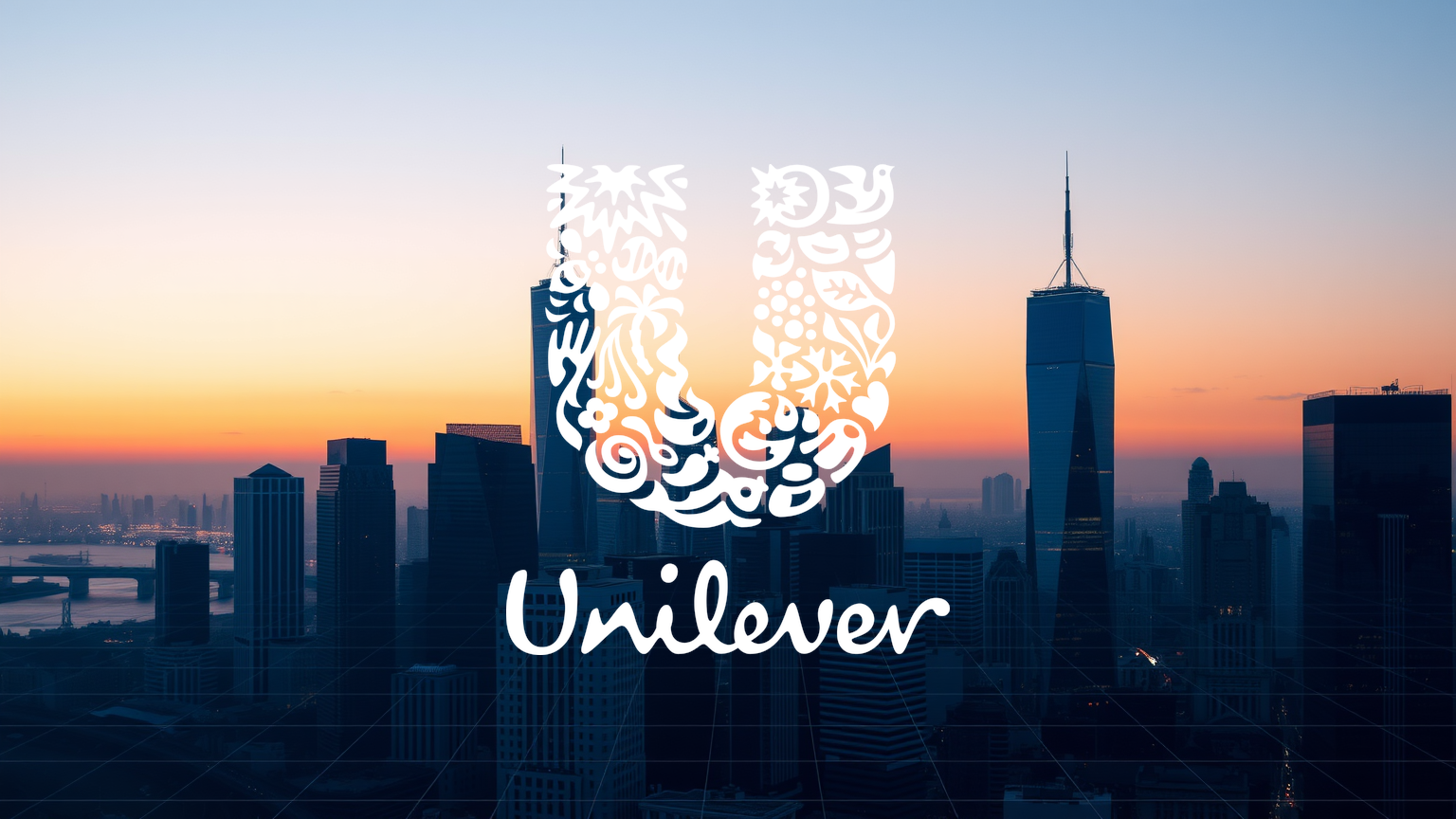 Unilever Aktie - Beitragsbild