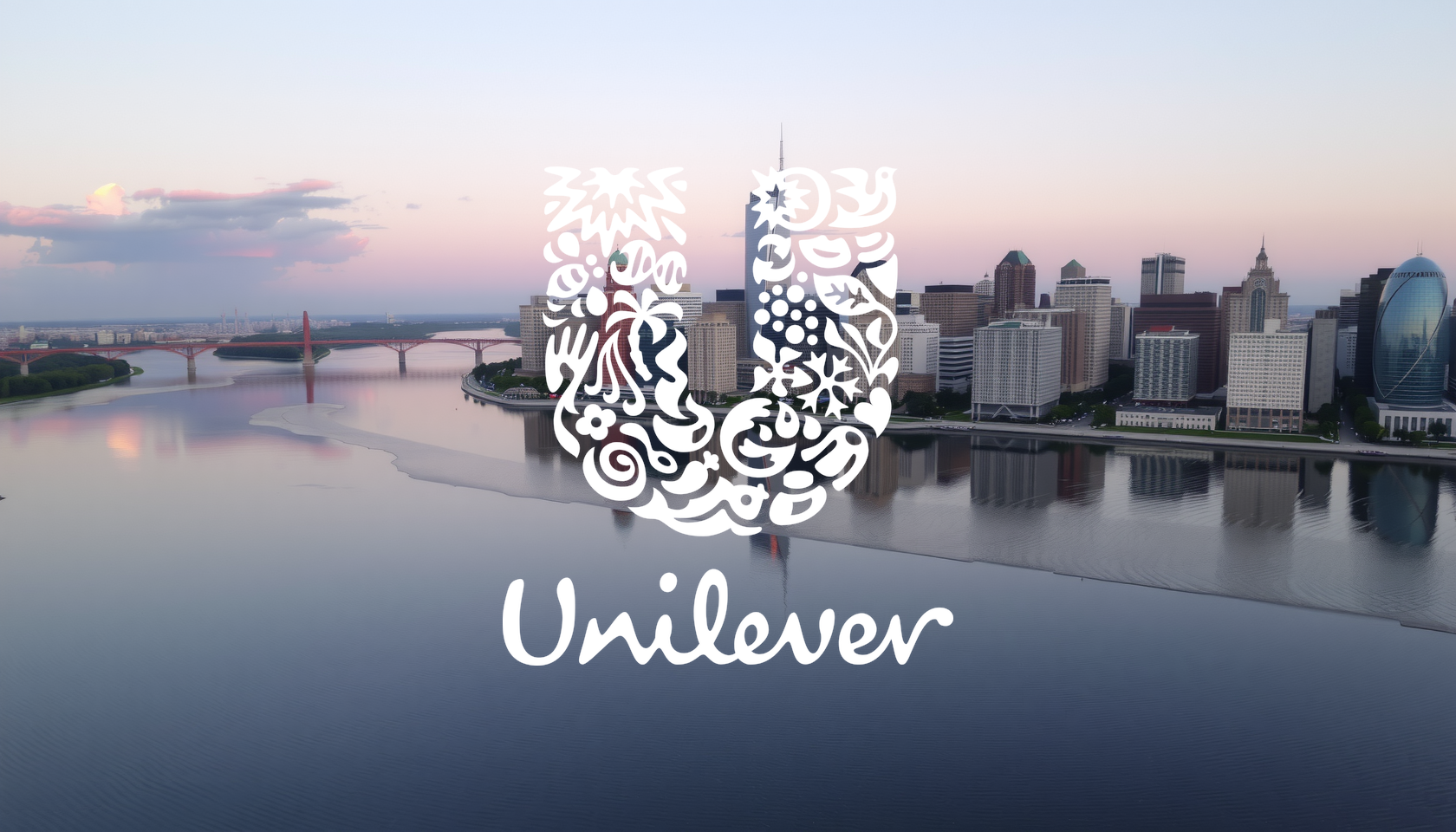 Unilever Aktie - Beitragsbild