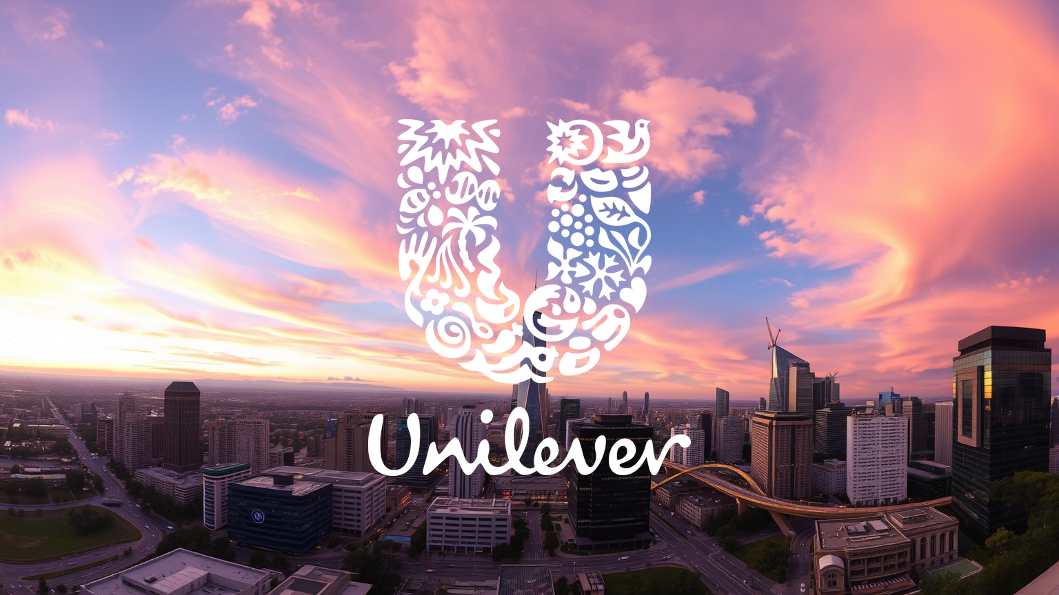 Unilever Aktie - Beitragsbild