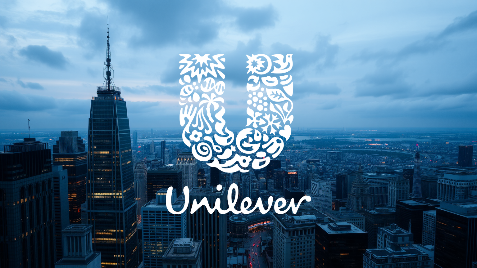 Unilever Aktie - Beitragsbild