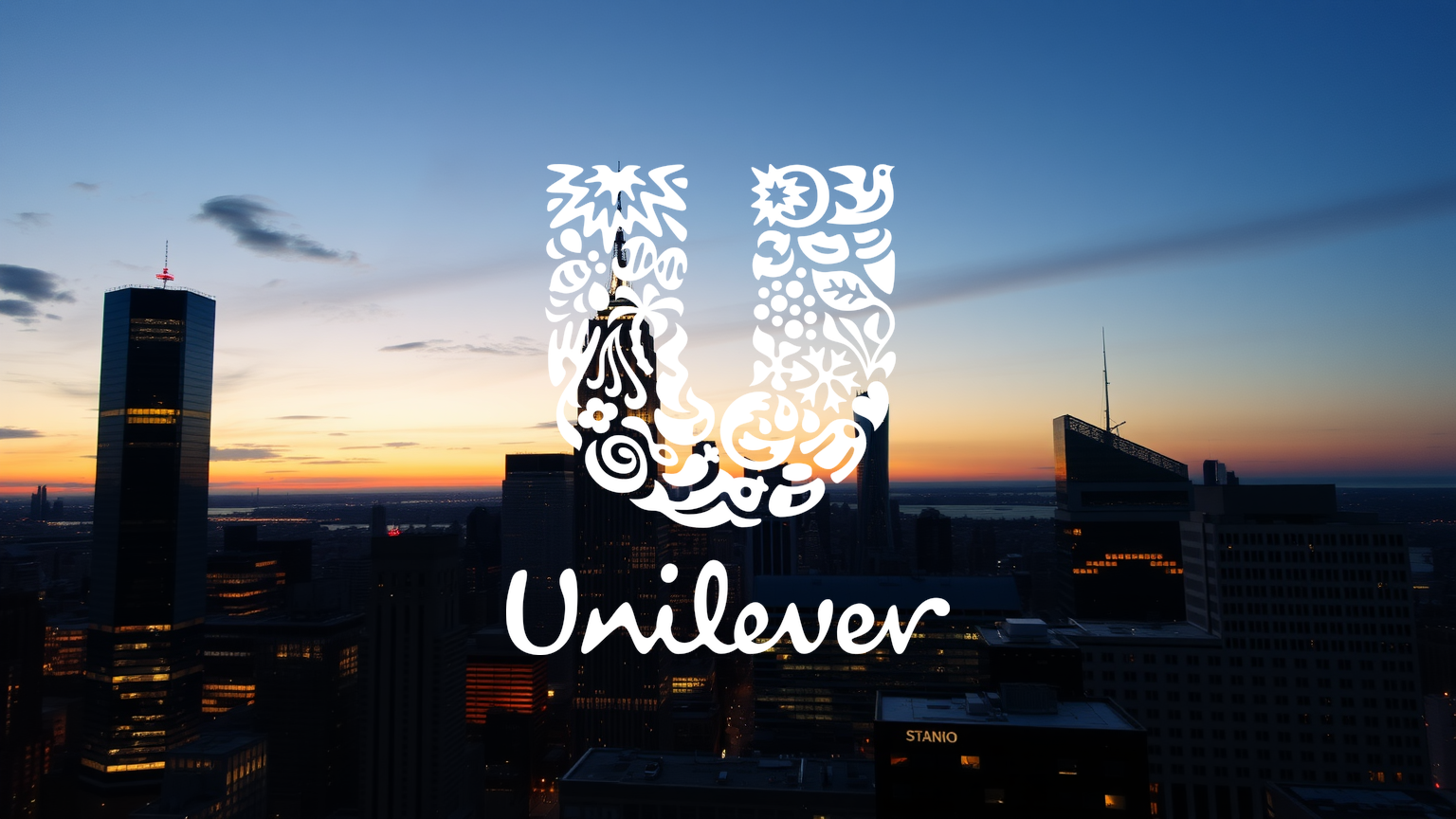 Unilever Aktie