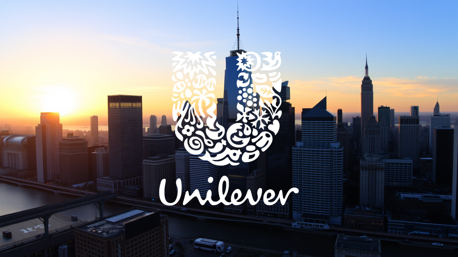 Unilever Aktie - Beitragsbild