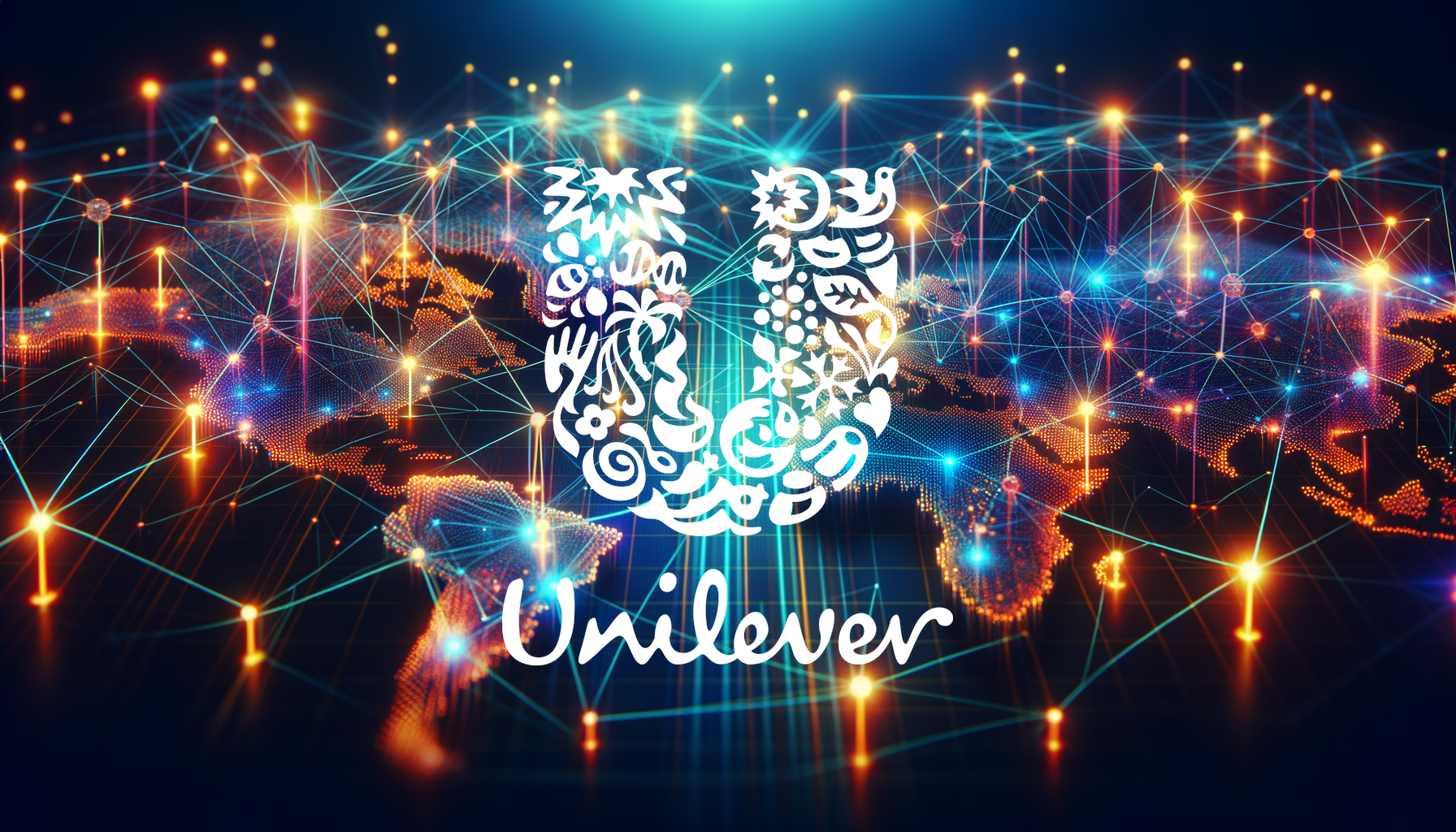 Unilever Aktie - Beitragsbild