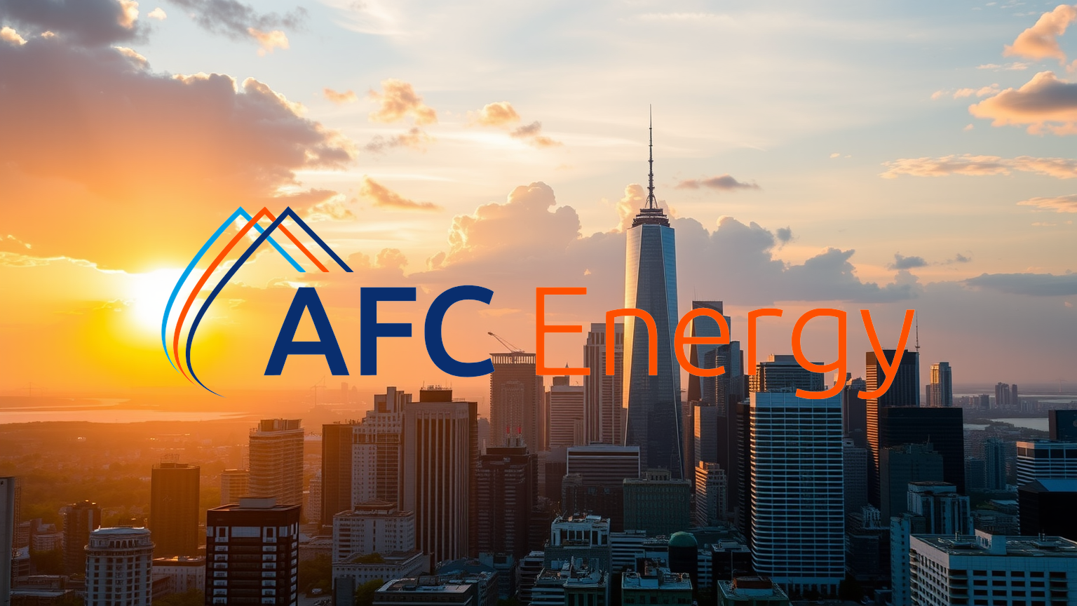 AFC Energy Aktie: Konsolidierung geglückt!