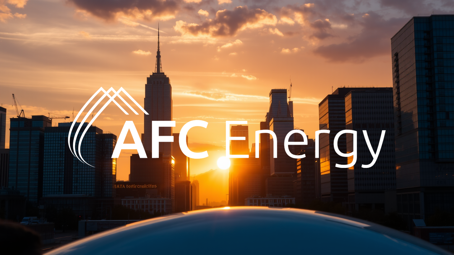 AFC Energy Aktie: Konsolidierung geglückt!