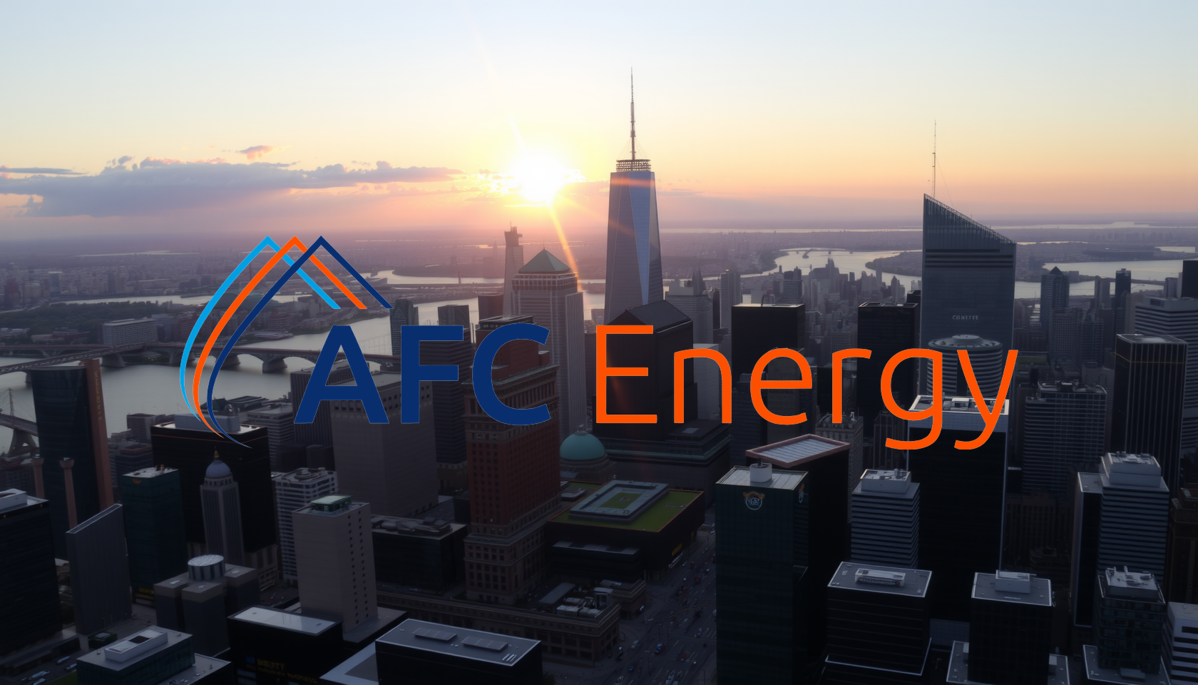 AFC Energy Aktie: Hintergrundfakten zur Marktbewegung