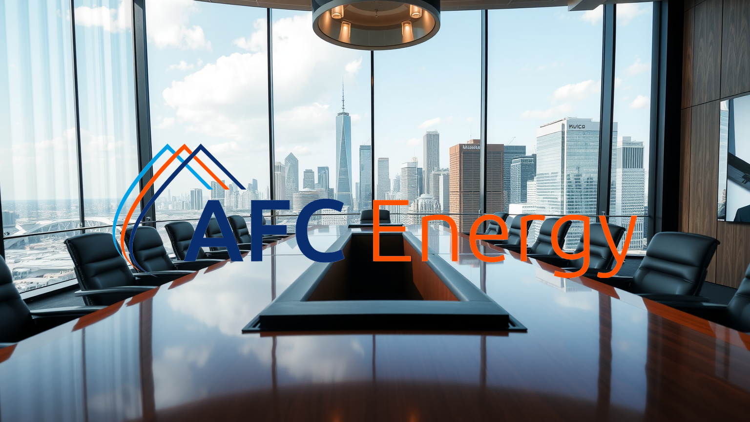 AFC Energy Aktie: Hintergrundfakten zur Marktbewegung