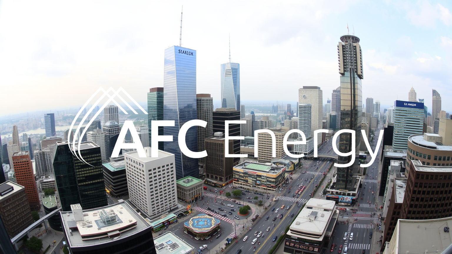 AFC Energy Aktie - Beitragsbild