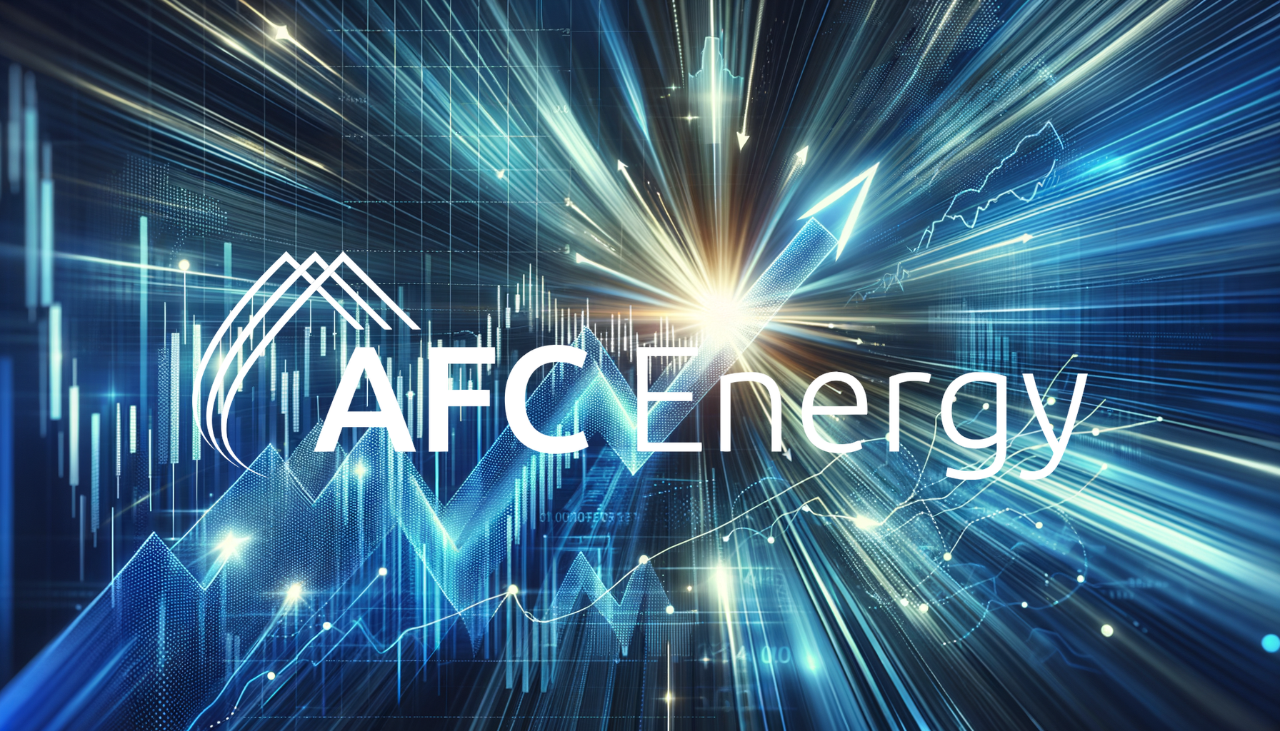 AFC Energy Aktie - Beitragsbild