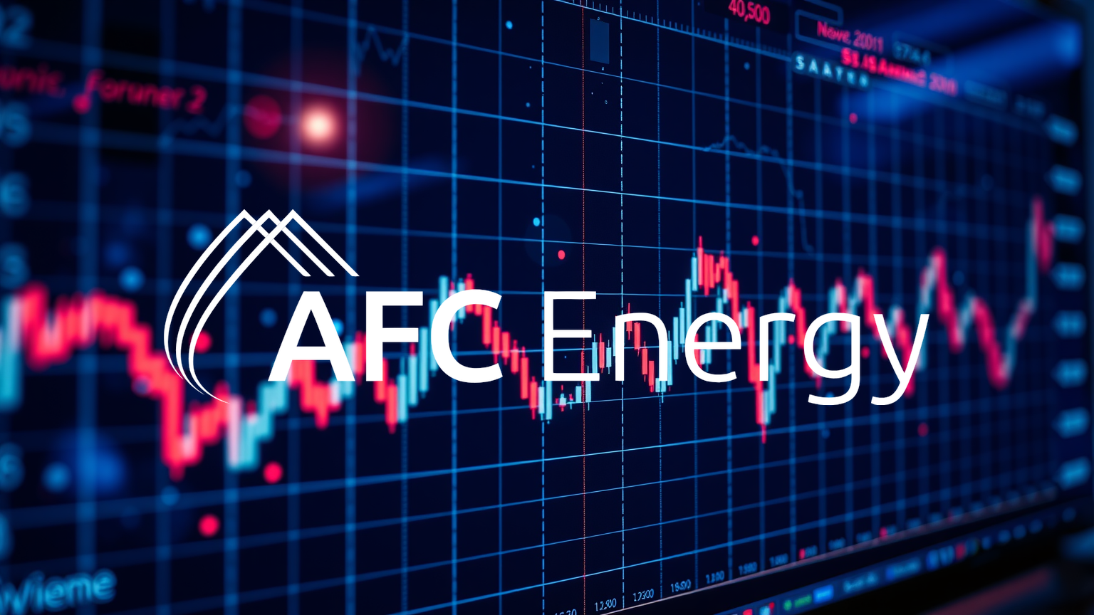 AFC Energy Aktie