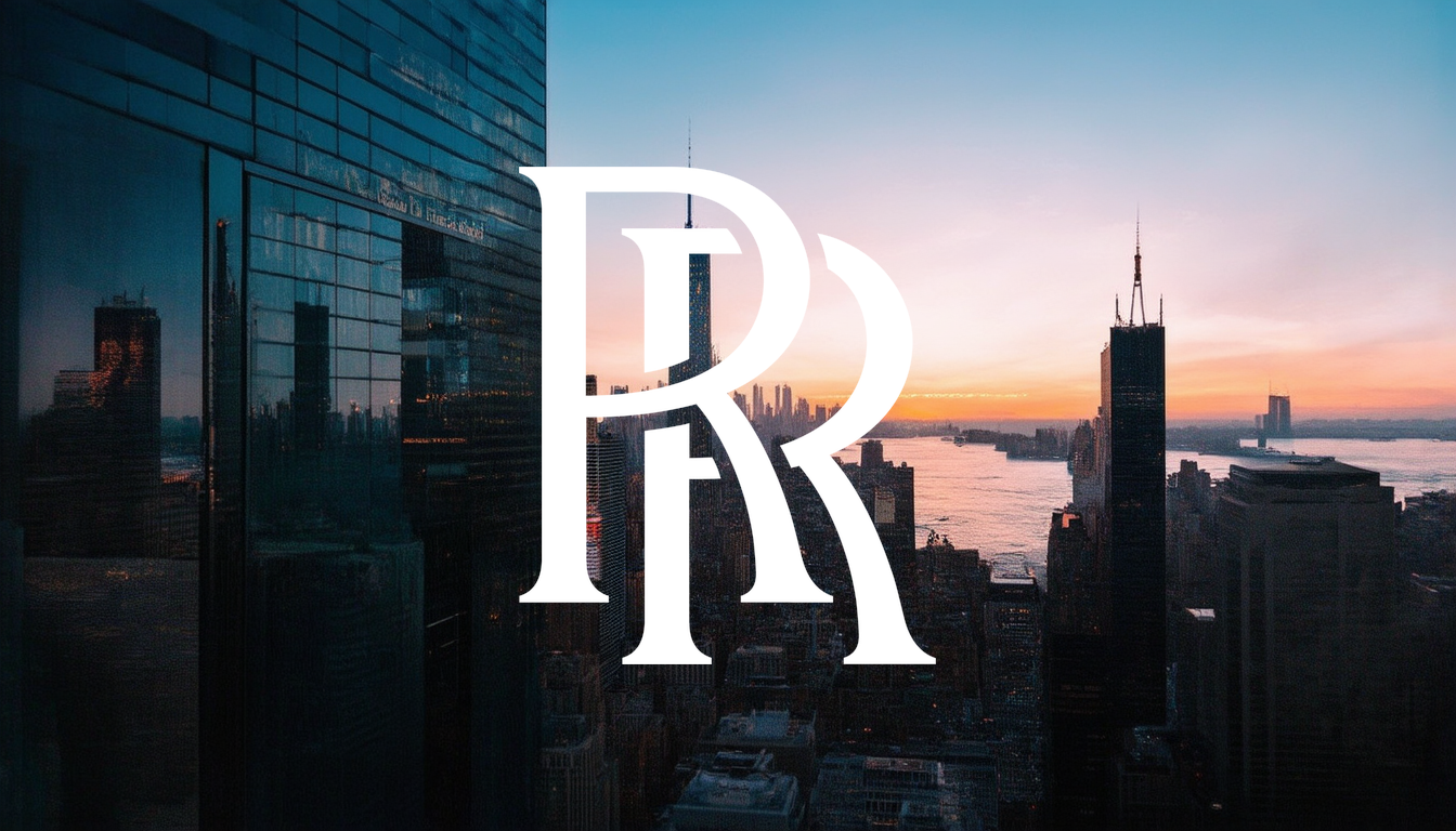 Rolls Royce Aktie - Beitragsbild