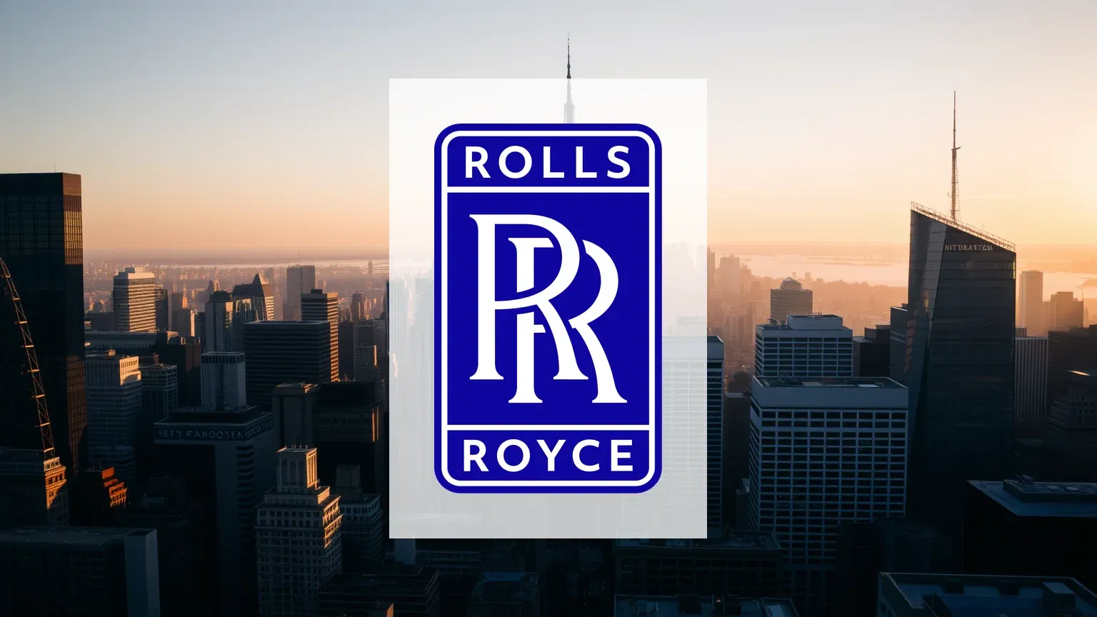 Rolls-Royce Aktie