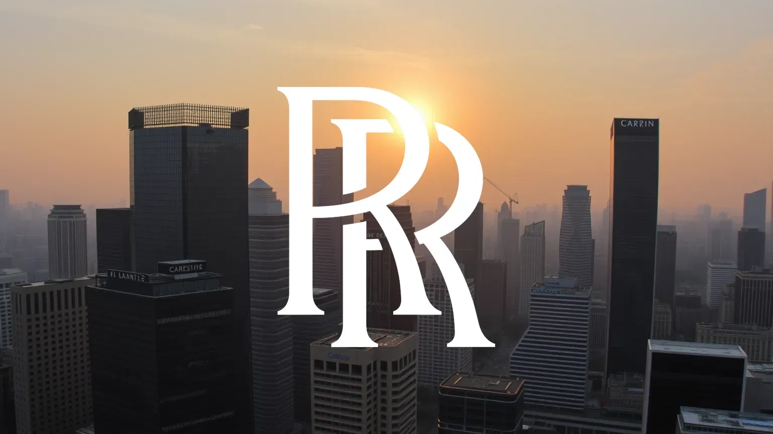 Rolls-Royce Aktie