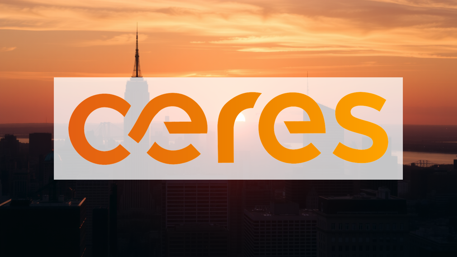Ceres Power Aktie - Beitragsbild