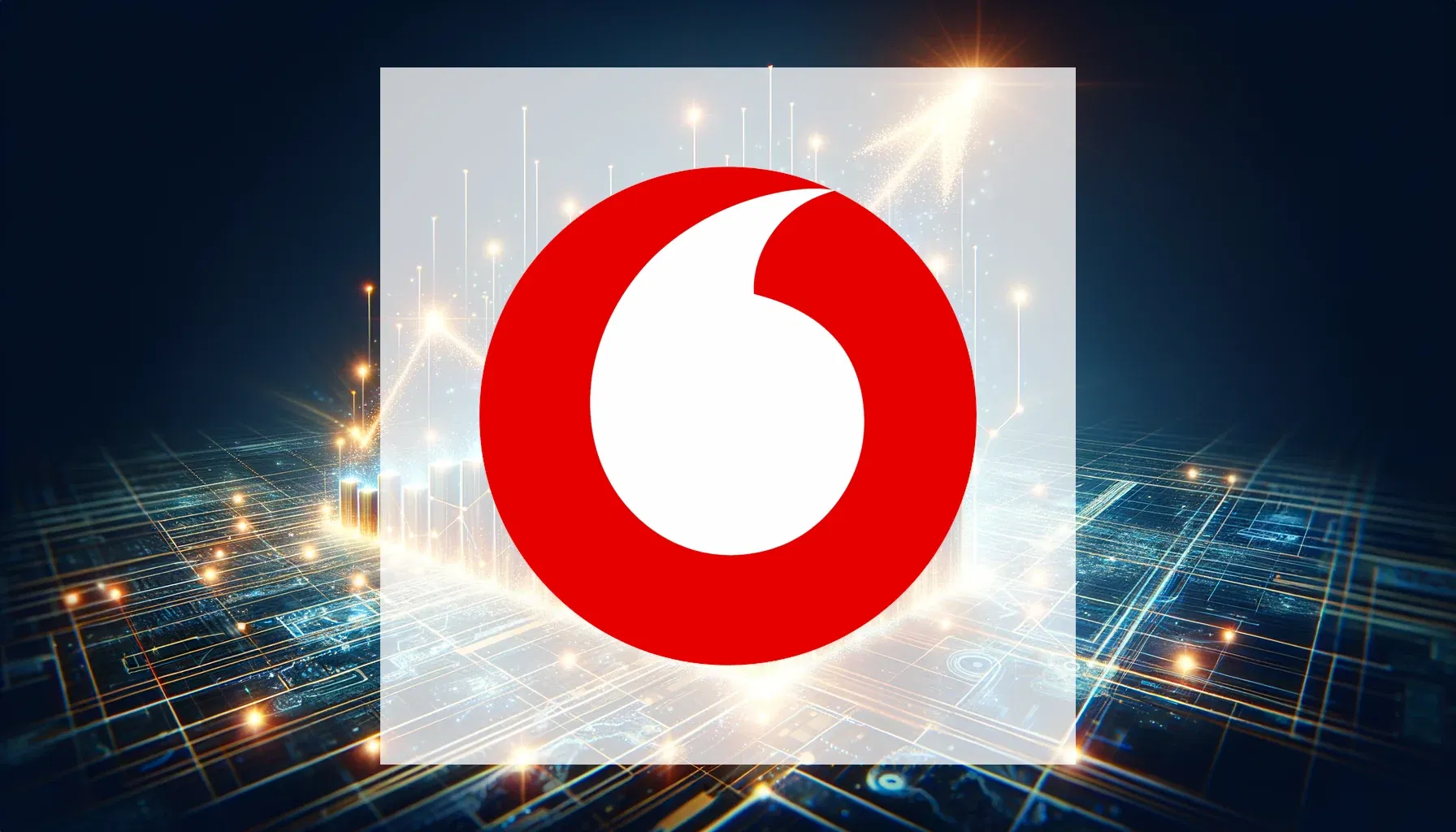 Vodafone Aktie