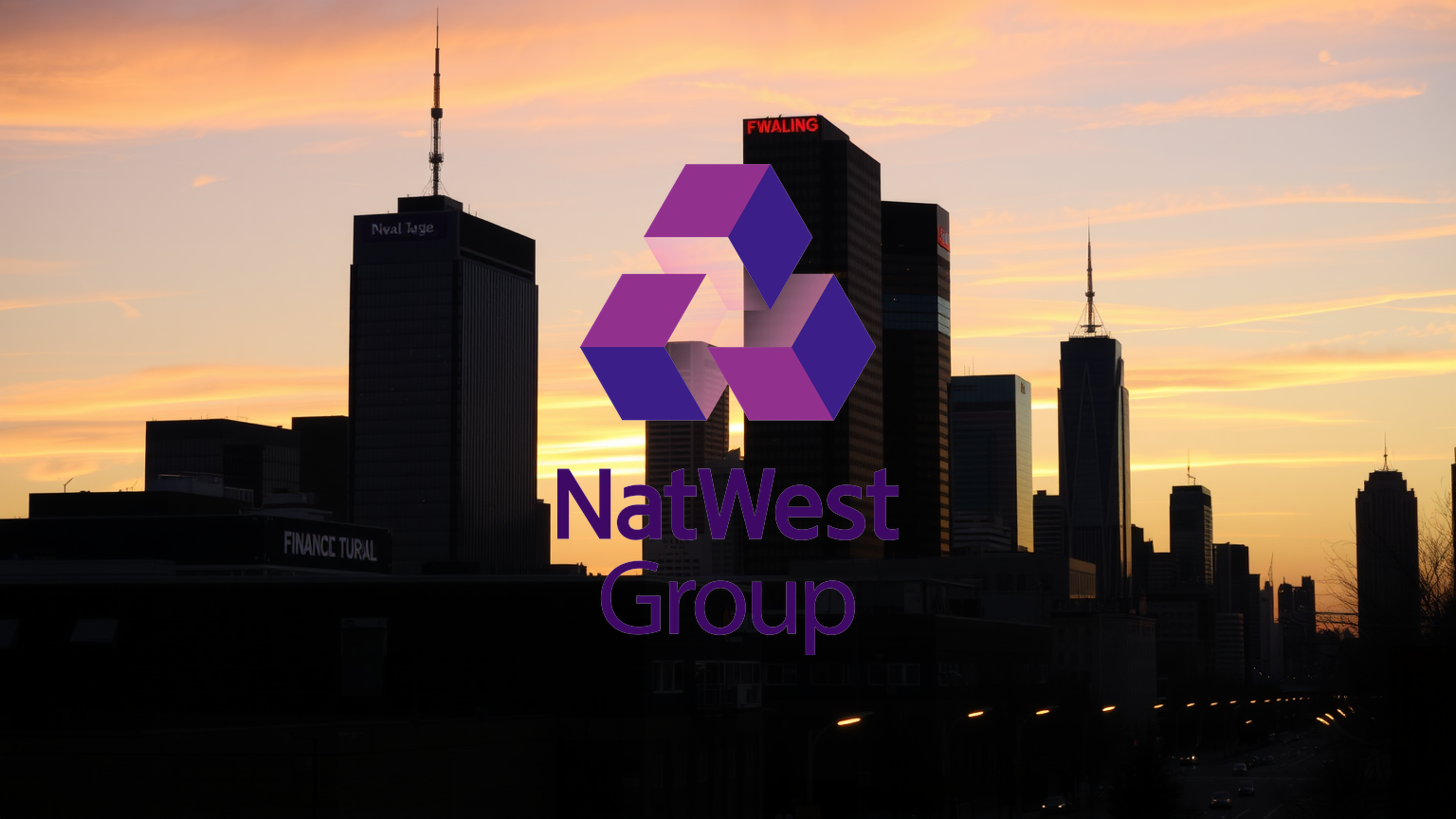 NatWest Aktie - Beitragsbild