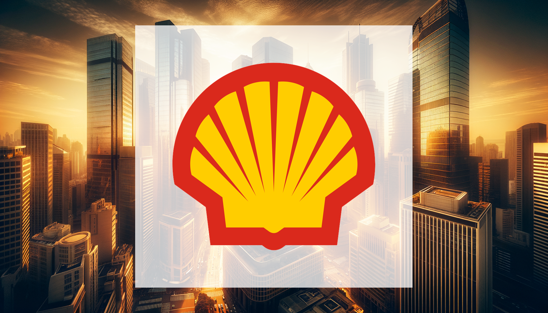 Shell Aktie - Beitragsbild