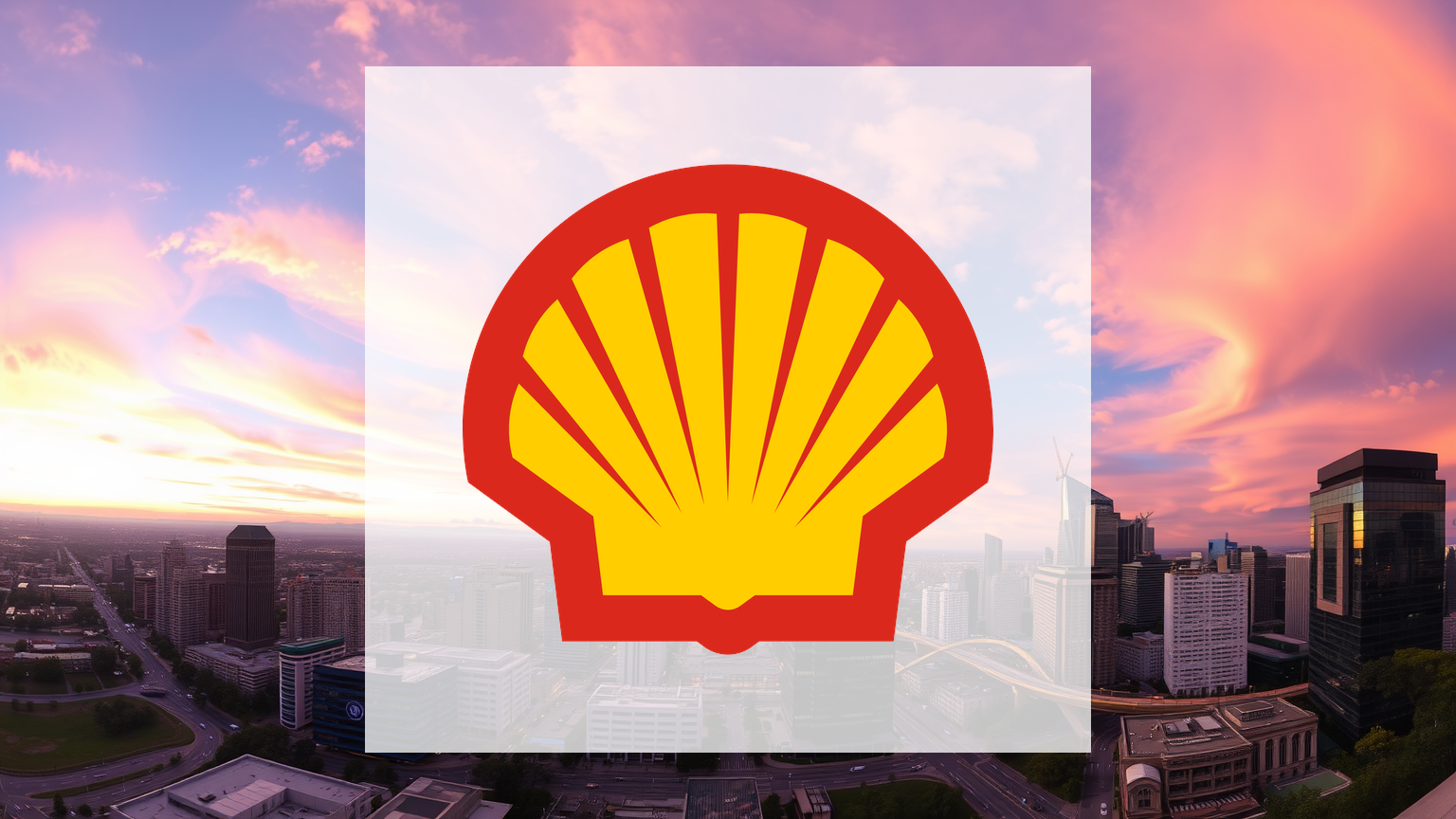 Shell Aktie - Beitragsbild