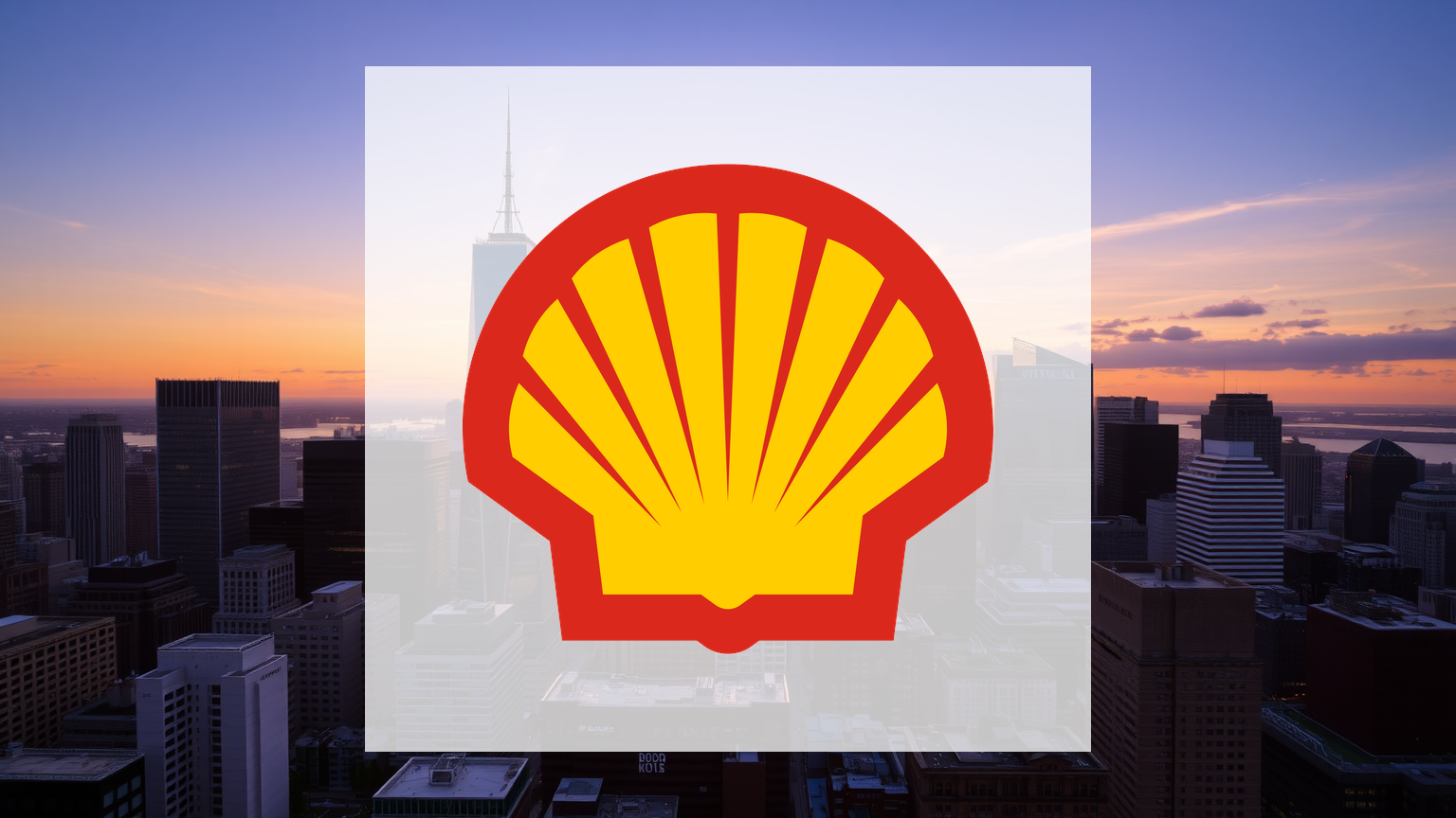 Shell Aktie - Beitragsbild