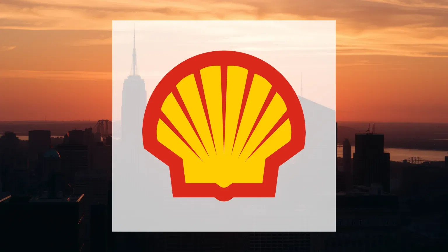 Shell Aktie