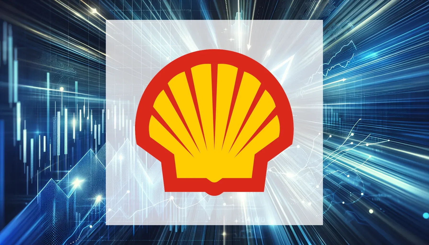 Shell Aktie